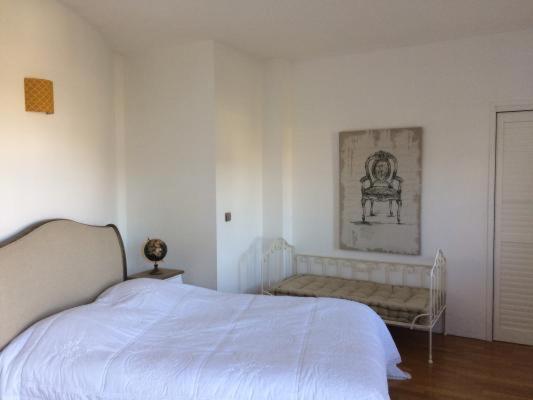 Cottage La Villa Bolero Saint-Cyr-sur-Loire Eksteriør bilde