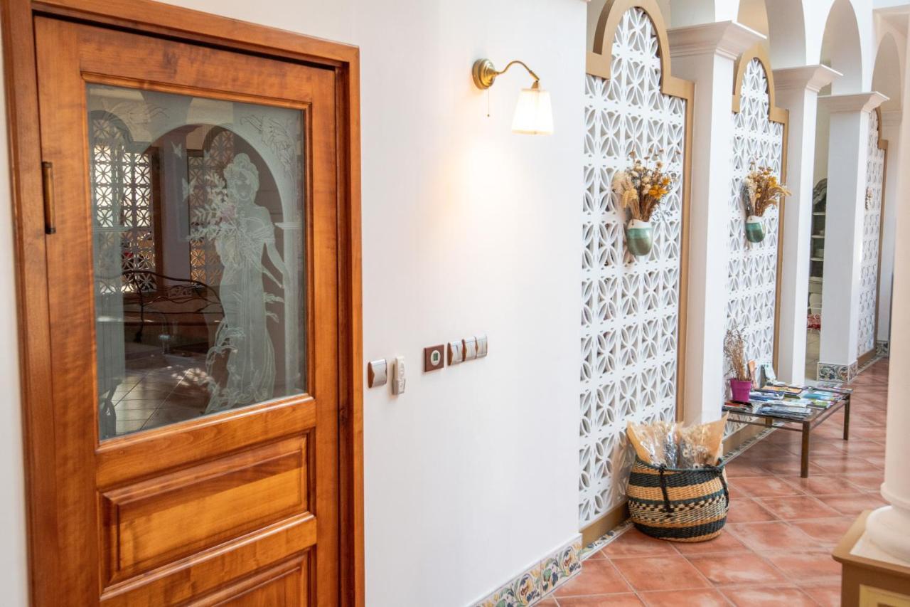 Cottage La Villa Bolero Saint-Cyr-sur-Loire Eksteriør bilde