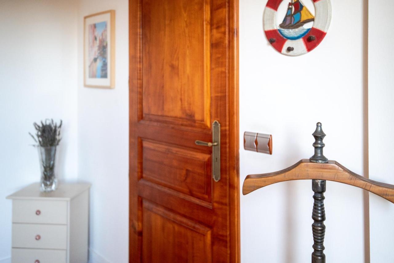 Cottage La Villa Bolero Saint-Cyr-sur-Loire Eksteriør bilde