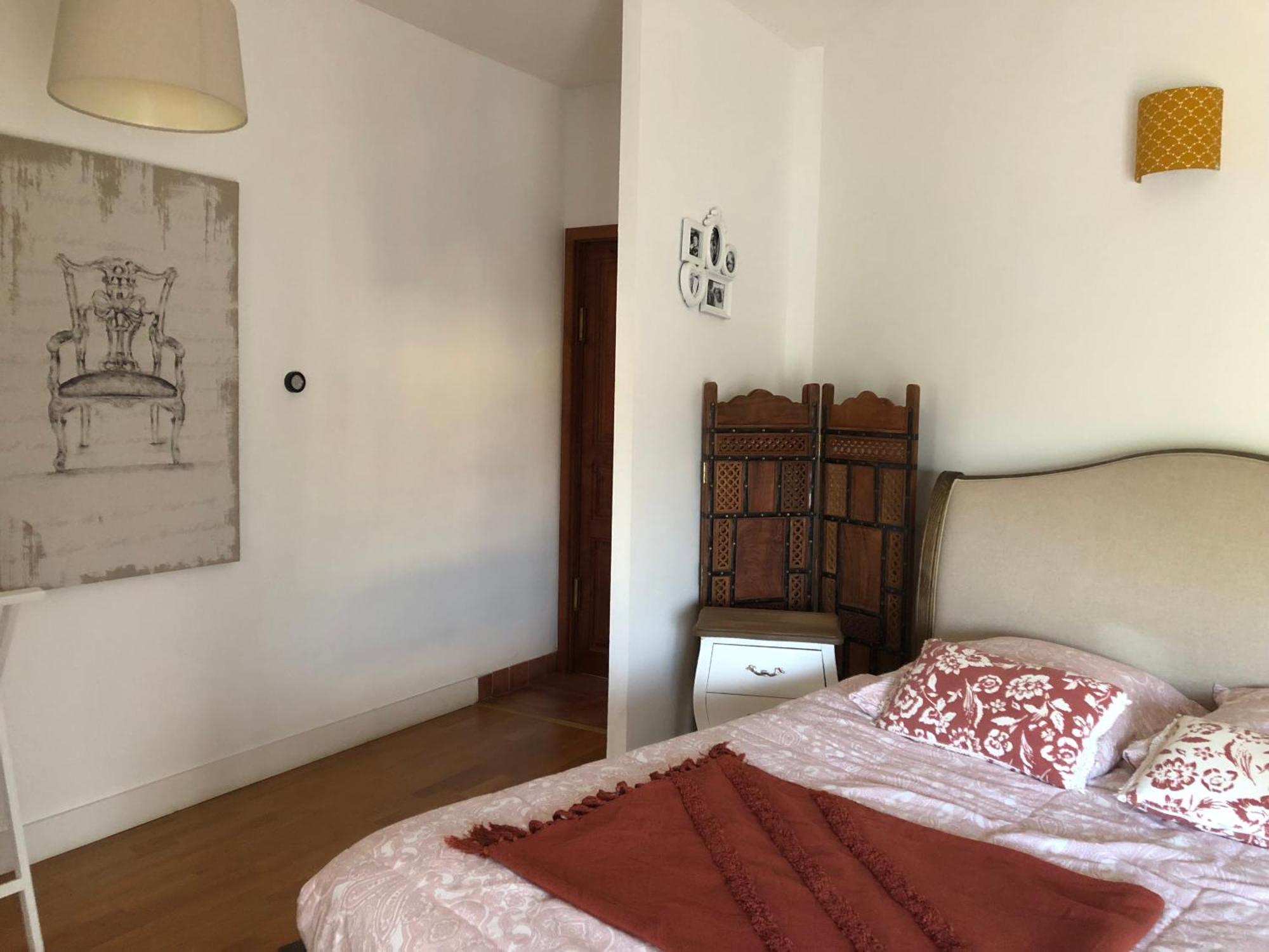 Cottage La Villa Bolero Saint-Cyr-sur-Loire Eksteriør bilde