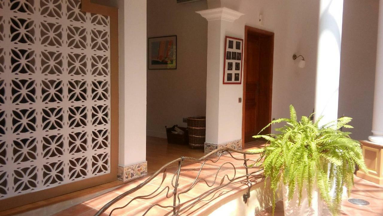 Cottage La Villa Bolero Saint-Cyr-sur-Loire Eksteriør bilde