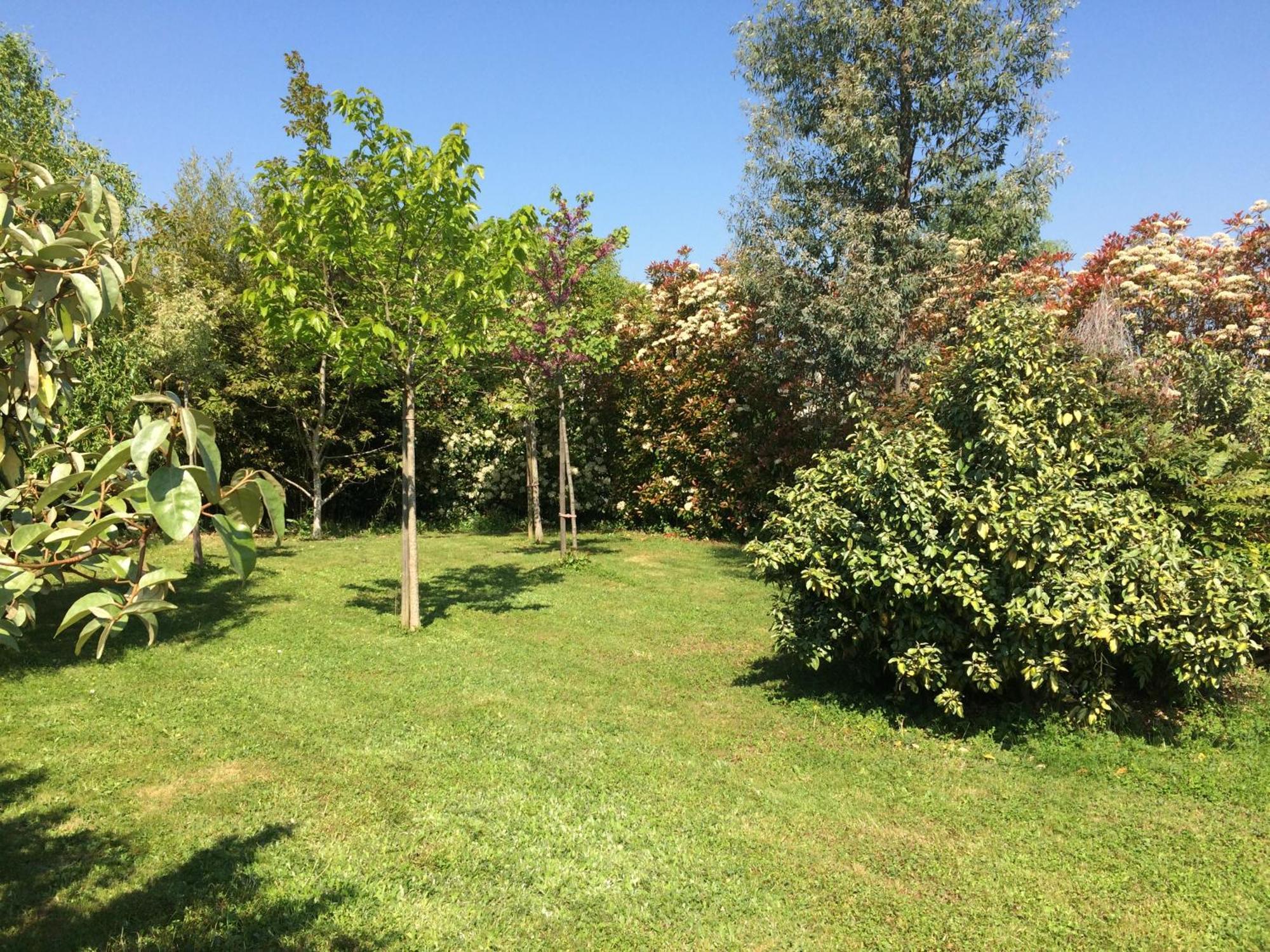 Cottage La Villa Bolero Saint-Cyr-sur-Loire Eksteriør bilde