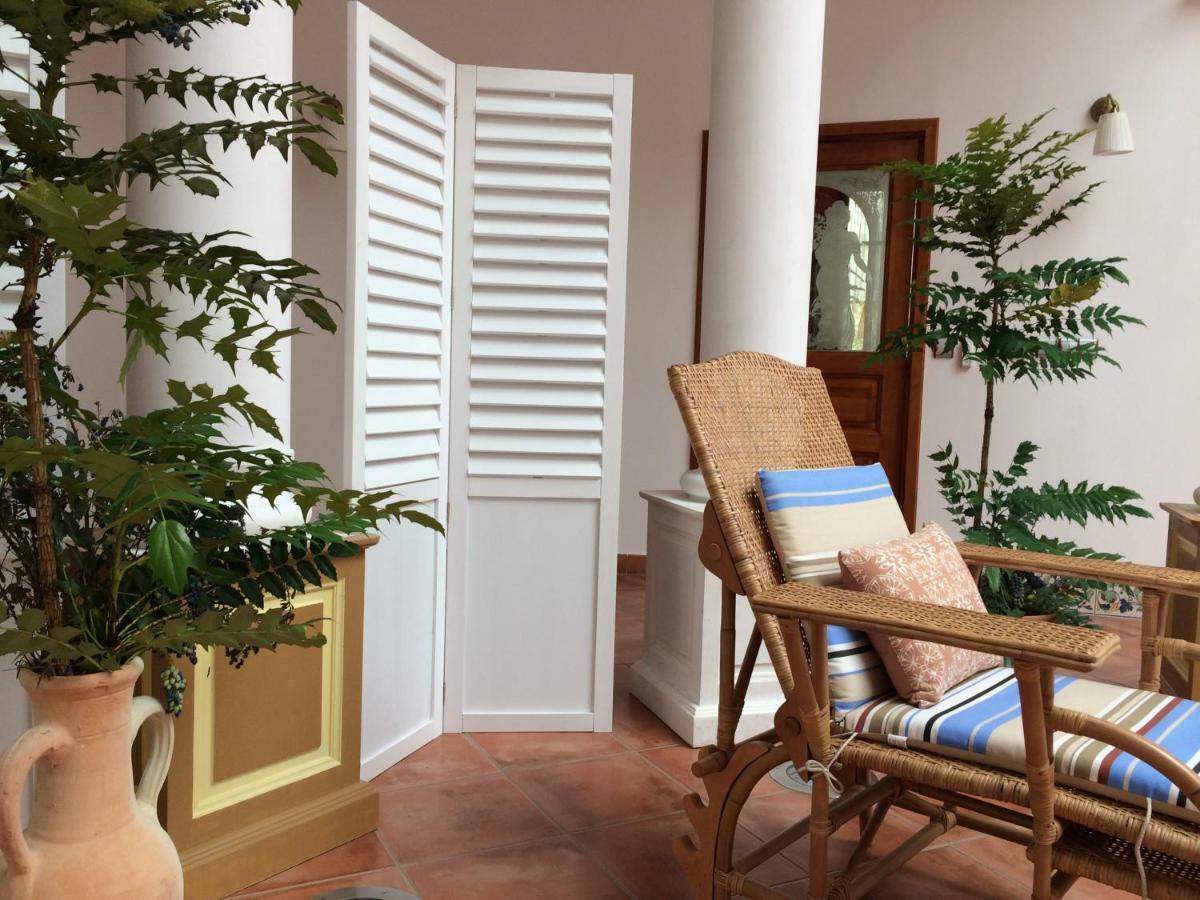 Cottage La Villa Bolero Saint-Cyr-sur-Loire Eksteriør bilde